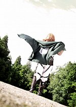 Cosplay-Cover: Petra Ral