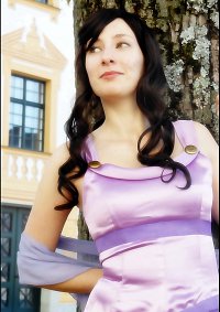 Cosplay-Cover: Megara