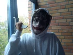 Cosplay-Cover: Jeff the Killer