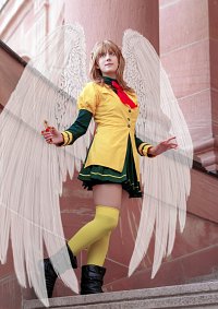 Cosplay-Cover: Marron Kusakabe