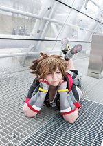 Cosplay-Cover: Sora KHIII