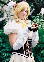 Cosplay-Cover: Mami Tomoe