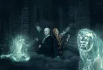 Cosplay-Cover: Anna von Arendelle Harry Potter Crossover