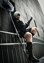 Cosplay-Cover: 9s