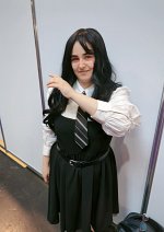 Cosplay-Cover: Yoru/ Asa Mitaka