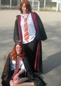 Cosplay-Cover: George Weasley