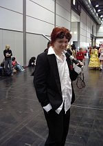 Cosplay-Cover: Reno [ShinRa]