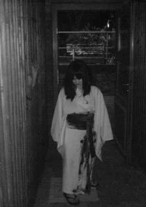Cosplay-Cover: Kurosawa Sae