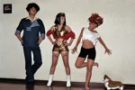 Cosplay-Cover: Ed
