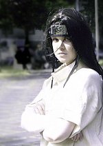 Cosplay-Cover: Hyuga Neji