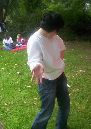 Cosplay-Cover: L
