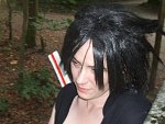 Cosplay-Cover: Sasuke Shippuuden {2 Outfit}"