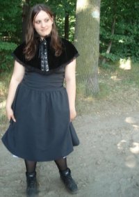 Cosplay-Cover: Pseudo Gothic Lolita! xD