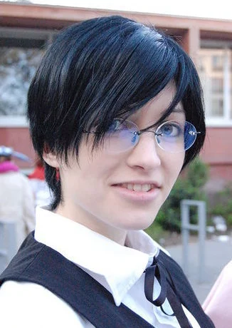 Cosplay-Cover: Kyouya [Kellner-Version aus epi #3]