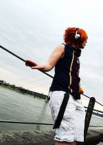 Cosplay-Cover: Neku