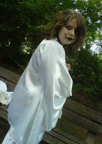 Cosplay-Cover: Közi etwas umgewandelt ^^