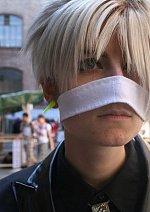 Cosplay-Cover: Reita 