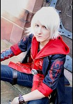 Cosplay-Cover: Nero (DMC4)