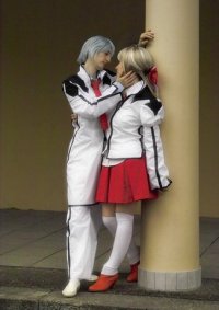 Cosplay-Cover: Haine Otomiya