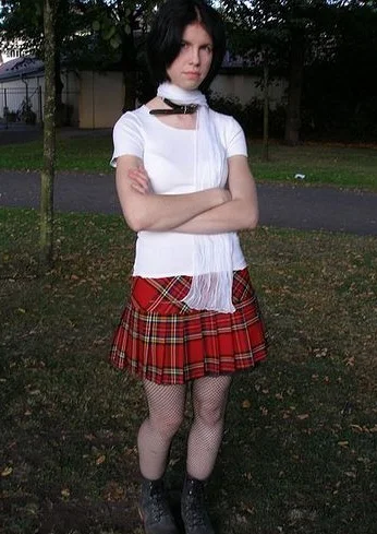 Cosplay-Cover: Nana ~ Movie Version