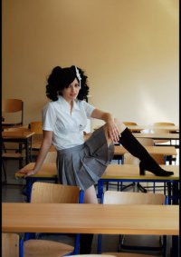 Cosplay-Cover: Cirucci [schuluni/PSEUDOness²²²]