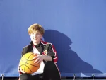 Cosplay-Cover: Troy Bolton