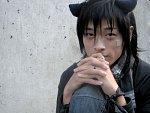 Cosplay-Cover: Ritsuka