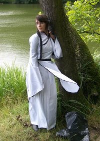 Cosplay-Cover: Hinamori Momo (Arrancar)