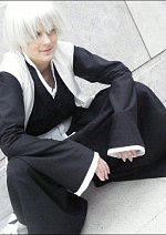 Cosplay-Cover: Ichimaru-Taicho