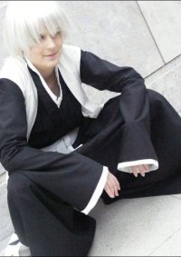 Cosplay-Cover: Ichimaru-Taicho