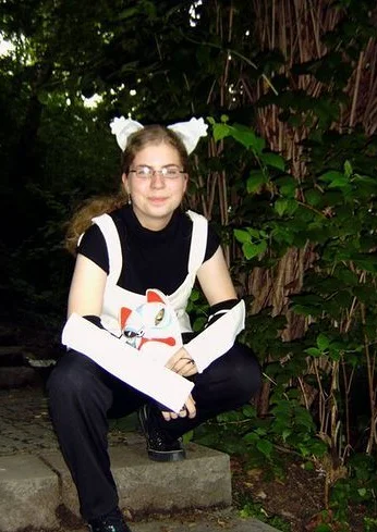 Cosplay-Cover: Yakushi Kabuto [Pseudo Anbu....]