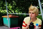 Cosplay-Cover: Lucas [ リュカ ]