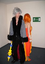 Cosplay-Cover: Gaito / Gakuto