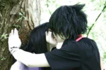 Cosplay-Cover: Hinata