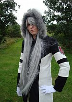 Cosplay-Cover: Superbi Squalo [TYL]