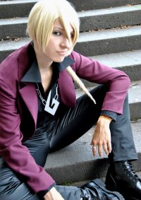 Cosplay-Cover: Klavier / Kantilen Gavin