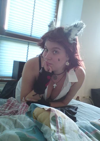 Cosplay-Cover: Mein Catgirl ^^