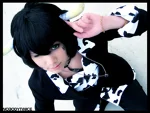 Cosplay-Cover: Lambo Bovino