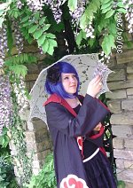 Cosplay-Cover: Konan