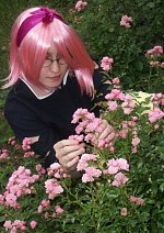 Cosplay-Cover: Sakura Haruno [Flashback]