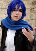 Cosplay-Cover: Kaito Shion [Melt]