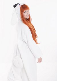 Cosplay-Cover: Cinnamoroll