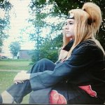 Cosplay-Cover: Deidara