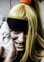 Cosplay-Cover: Deidara