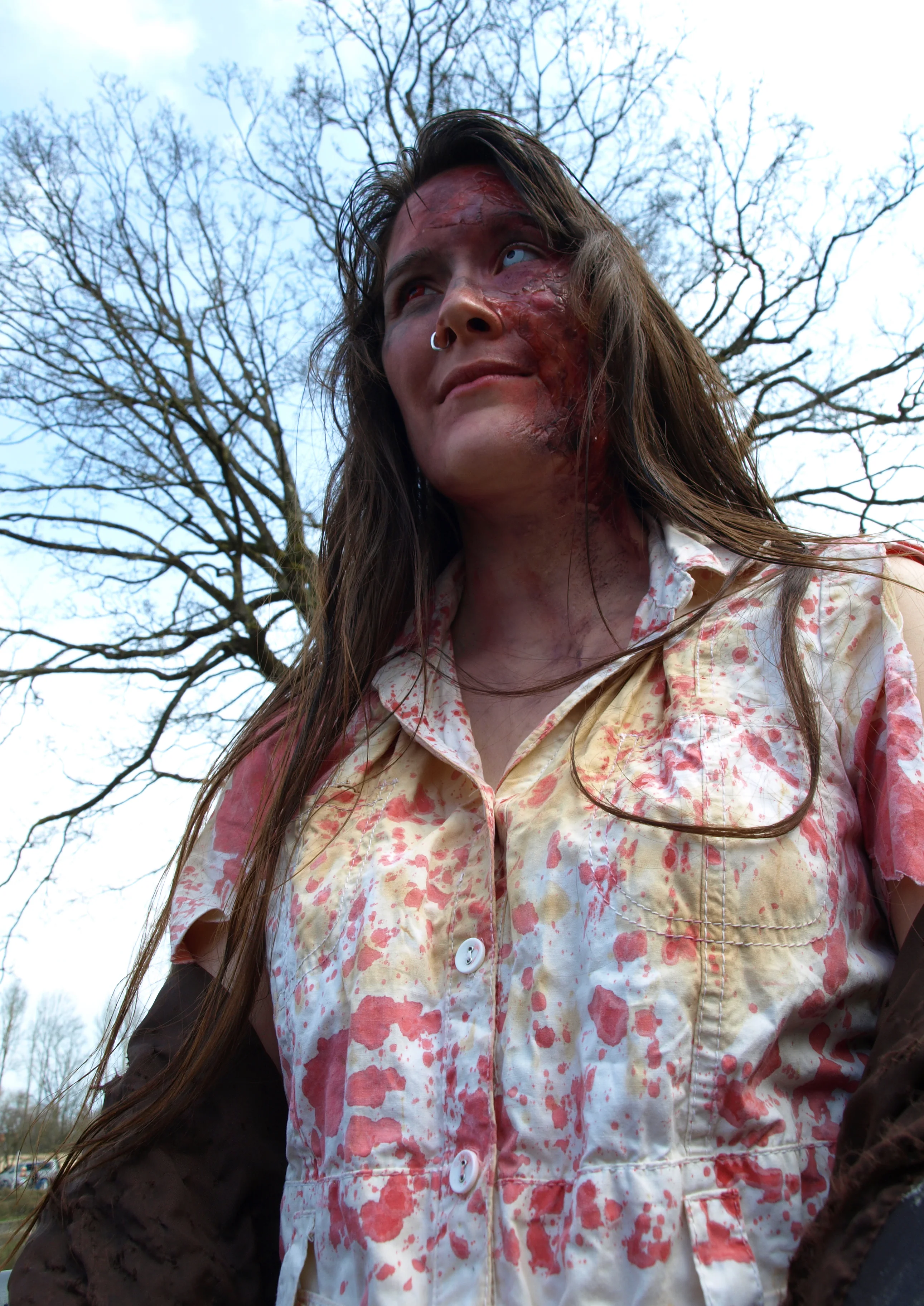 Cosplay-Cover: Reaver