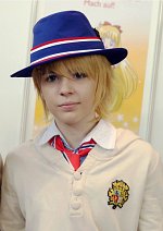 Cosplay-Cover: Syo Kurusu