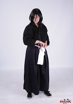 Cosplay-Cover: Rukia Kuchiki