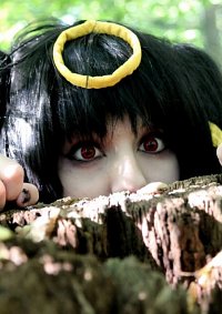 Cosplay-Cover: Nachtara [Gijinka]