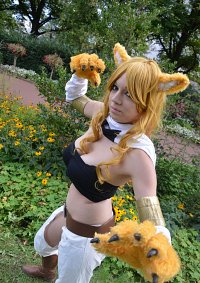 Cosplay-Cover: Leone