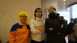 Cosplay-Cover: Kakashi Hatake